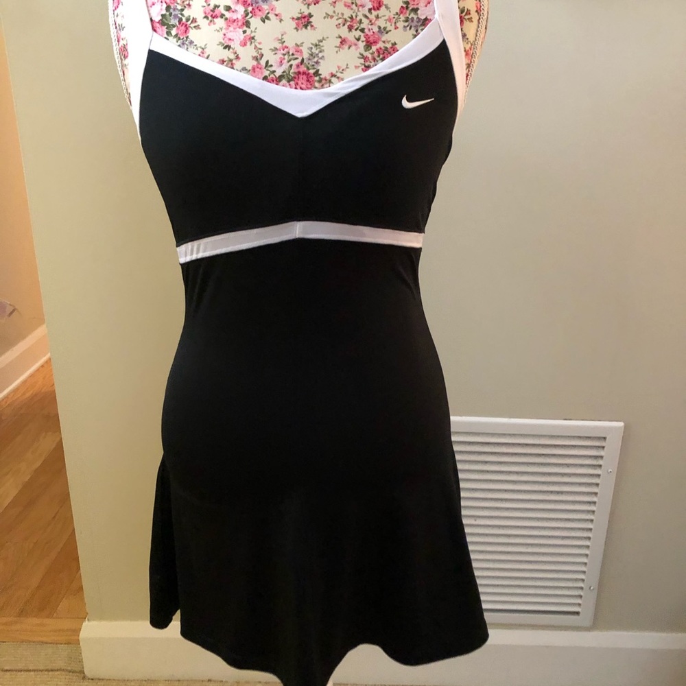 Nike Tennis Dress